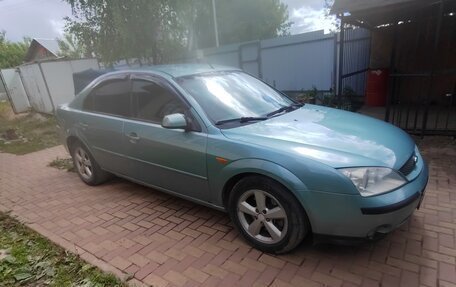 Ford Mondeo III, 2001 год, 159 000 рублей, 5 фотография