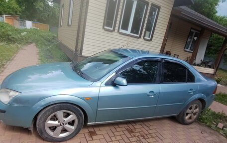 Ford Mondeo III, 2001 год, 159 000 рублей, 6 фотография