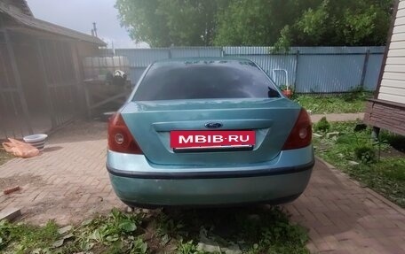 Ford Mondeo III, 2001 год, 159 000 рублей, 2 фотография