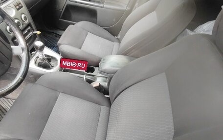 Ford Mondeo III, 2001 год, 159 000 рублей, 7 фотография