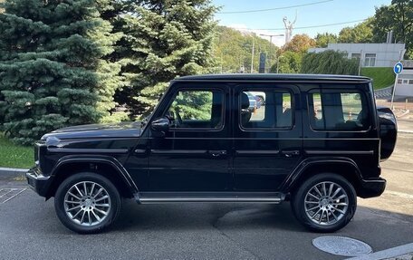 Mercedes-Benz G-Класс W463 рестайлинг _iii, 2023 год, 13 910 000 рублей, 4 фотография