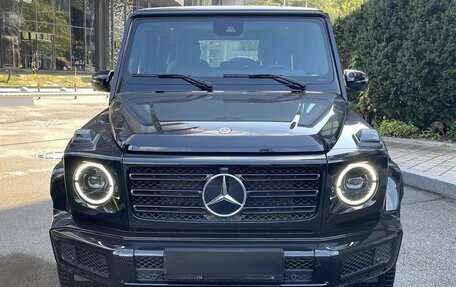 Mercedes-Benz G-Класс W463 рестайлинг _iii, 2023 год, 13 910 000 рублей, 2 фотография