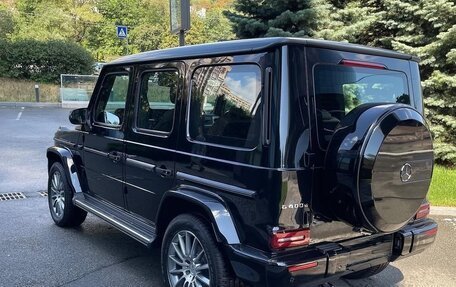 Mercedes-Benz G-Класс W463 рестайлинг _iii, 2023 год, 13 910 000 рублей, 3 фотография