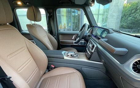 Mercedes-Benz G-Класс W463 рестайлинг _iii, 2023 год, 13 910 000 рублей, 10 фотография