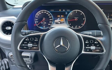 Mercedes-Benz G-Класс W463 рестайлинг _iii, 2023 год, 13 910 000 рублей, 6 фотография
