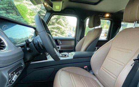 Mercedes-Benz G-Класс W463 рестайлинг _iii, 2023 год, 13 910 000 рублей, 9 фотография