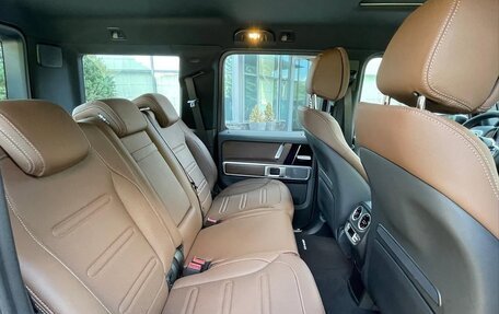 Mercedes-Benz G-Класс W463 рестайлинг _iii, 2023 год, 13 910 000 рублей, 8 фотография
