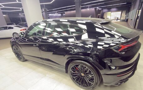 Lamborghini Urus I, 2026 год, 41 500 000 рублей, 3 фотография