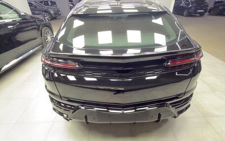 Lamborghini Urus I, 2026 год, 41 500 000 рублей, 4 фотография