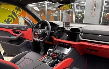 Lamborghini Urus I, 2026 год, 41 500 000 рублей, 9 фотография