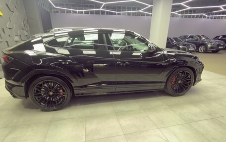 Lamborghini Urus I, 2026 год, 41 500 000 рублей, 7 фотография