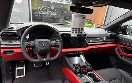 Lamborghini Urus I, 2026 год, 41 500 000 рублей, 10 фотография