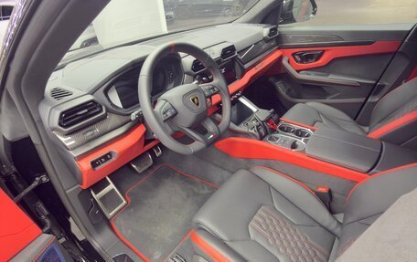 Lamborghini Urus I, 2026 год, 41 500 000 рублей, 6 фотография
