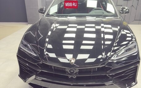Lamborghini Urus I, 2026 год, 41 500 000 рублей, 8 фотография