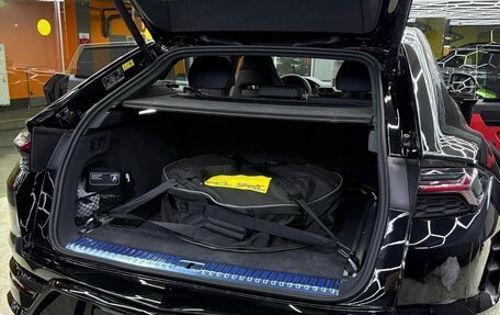 Lamborghini Urus I, 2026 год, 41 500 000 рублей, 17 фотография