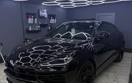 Lamborghini Urus I, 2026 год, 41 500 000 рублей, 18 фотография