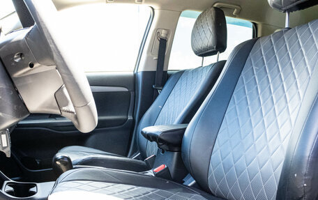 Mitsubishi Outlander III рестайлинг 3, 2013 год, 1 349 000 рублей, 6 фотография