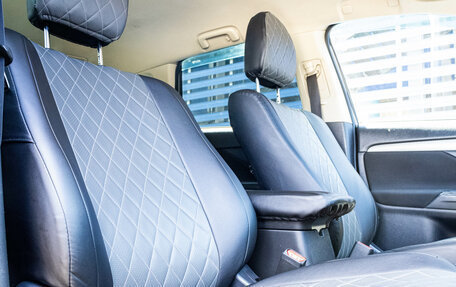 Mitsubishi Outlander III рестайлинг 3, 2013 год, 1 349 000 рублей, 9 фотография