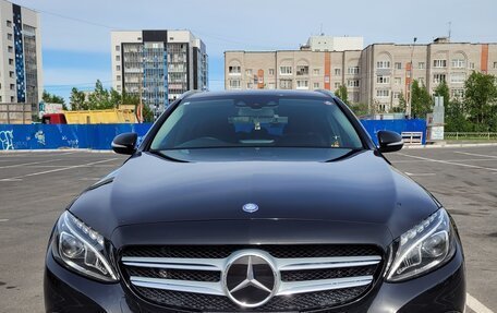 Mercedes-Benz C-Класс, 2014 год, 1 899 000 рублей, 2 фотография
