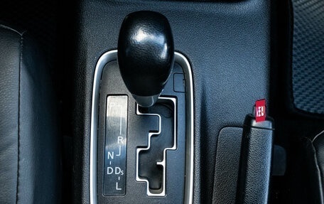 Mitsubishi Outlander III рестайлинг 3, 2013 год, 1 349 000 рублей, 13 фотография