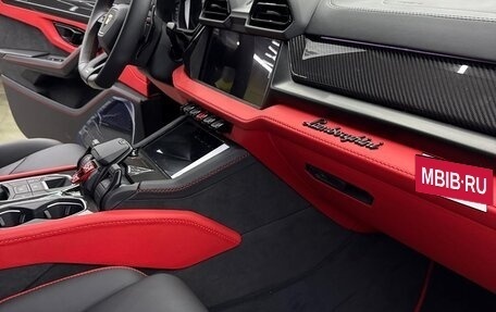 Lamborghini Urus I, 2026 год, 41 500 000 рублей, 16 фотография