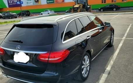 Mercedes-Benz C-Класс, 2014 год, 1 899 000 рублей, 9 фотография