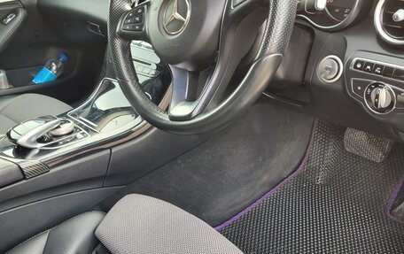 Mercedes-Benz C-Класс, 2014 год, 1 899 000 рублей, 16 фотография