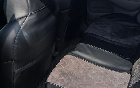 Honda Civic VIII, 2008 год, 580 000 рублей, 7 фотография
