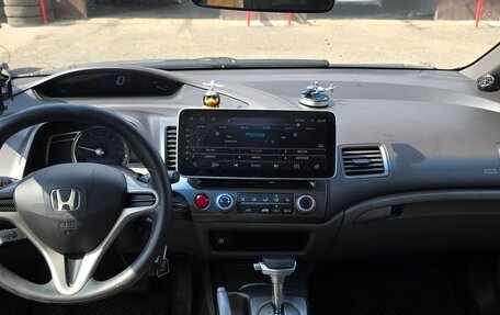 Honda Civic VIII, 2008 год, 580 000 рублей, 8 фотография