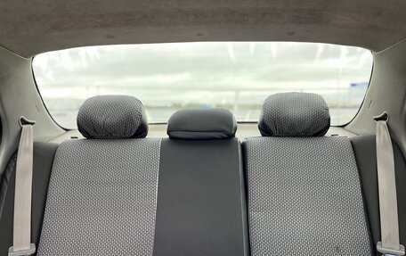 KIA Spectra II (LD), 2008 год, 319 999 рублей, 12 фотография