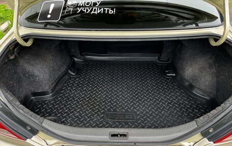 KIA Spectra II (LD), 2008 год, 319 999 рублей, 17 фотография