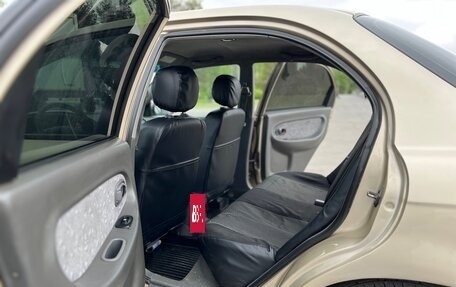 KIA Spectra II (LD), 2008 год, 319 999 рублей, 10 фотография