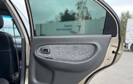 KIA Spectra II (LD), 2008 год, 319 999 рублей, 16 фотография