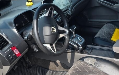 Honda Civic VIII, 2008 год, 580 000 рублей, 6 фотография