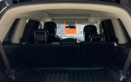 Mercedes-Benz GL-Класс, 2015 год, 2 150 000 рублей, 7 фотография