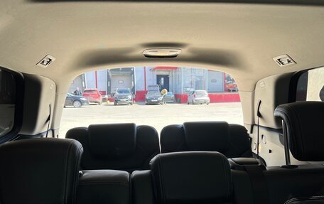 Mercedes-Benz GL-Класс, 2015 год, 2 150 000 рублей, 9 фотография