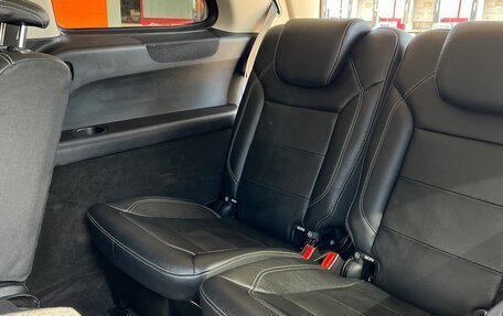 Mercedes-Benz GL-Класс, 2015 год, 2 150 000 рублей, 13 фотография