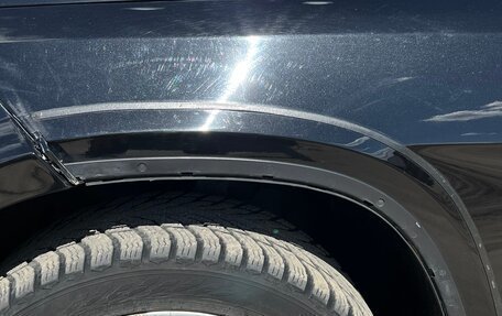Mercedes-Benz GL-Класс, 2015 год, 2 150 000 рублей, 17 фотография