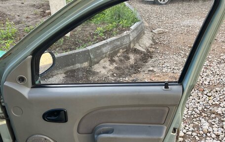 Renault Logan I, 2008 год, 90 000 рублей, 3 фотография