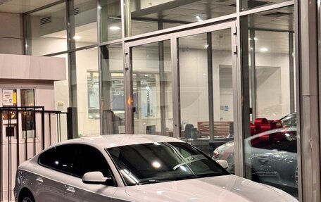 Audi A5, 2013 год, 2 000 000 рублей, 7 фотография