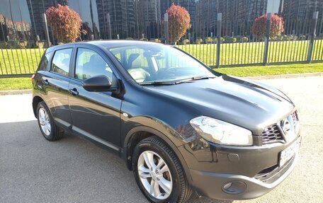 Nissan Qashqai, 2011 год, 1 350 000 рублей, 3 фотография