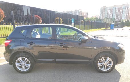 Nissan Qashqai, 2011 год, 1 350 000 рублей, 5 фотография