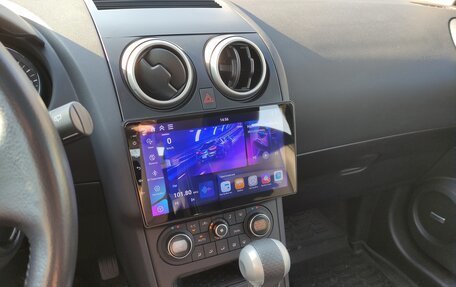 Nissan Qashqai, 2011 год, 1 350 000 рублей, 12 фотография