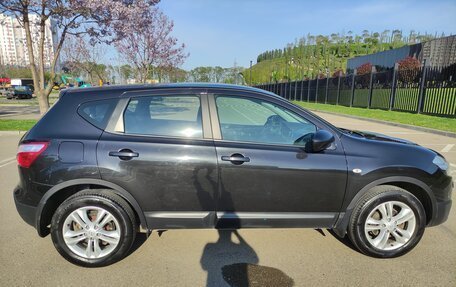Nissan Qashqai, 2011 год, 1 350 000 рублей, 14 фотография