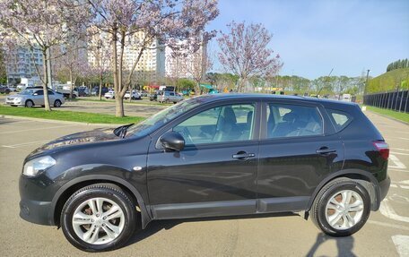 Nissan Qashqai, 2011 год, 1 350 000 рублей, 4 фотография