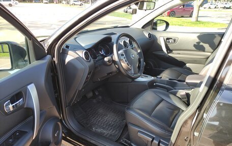 Nissan Qashqai, 2011 год, 1 350 000 рублей, 7 фотография