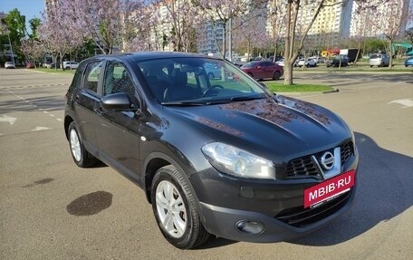 Nissan Qashqai, 2011 год, 1 350 000 рублей, 15 фотография