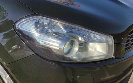 Nissan Qashqai, 2011 год, 1 350 000 рублей, 16 фотография