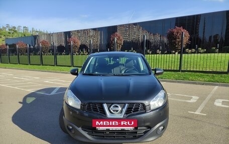 Nissan Qashqai, 2011 год, 1 350 000 рублей, 2 фотография