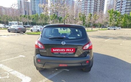 Nissan Qashqai, 2011 год, 1 350 000 рублей, 6 фотография